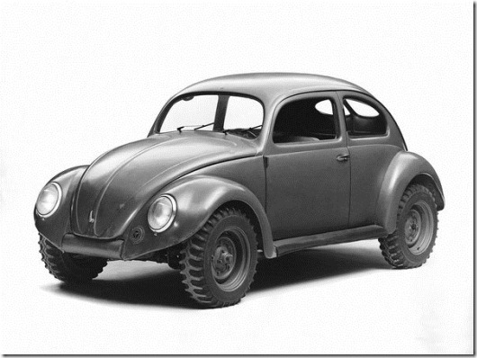Volkswagen жук картинки